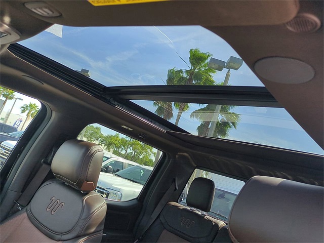 2025 Ford F-350 King Ranch photo 19