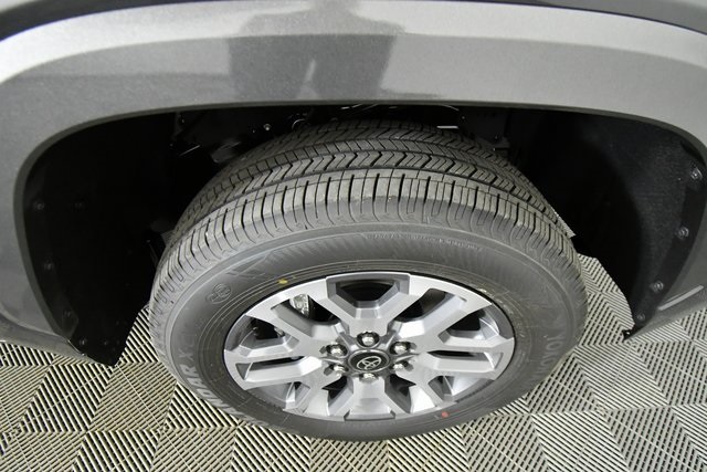 2026 Toyota Tundra 1794 Edition CrewMax photo 16