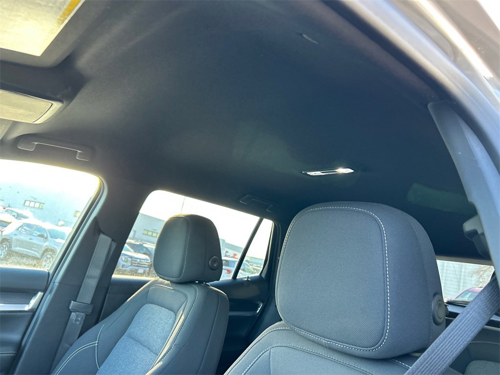 2026 GMC TERRAIN - Image 27