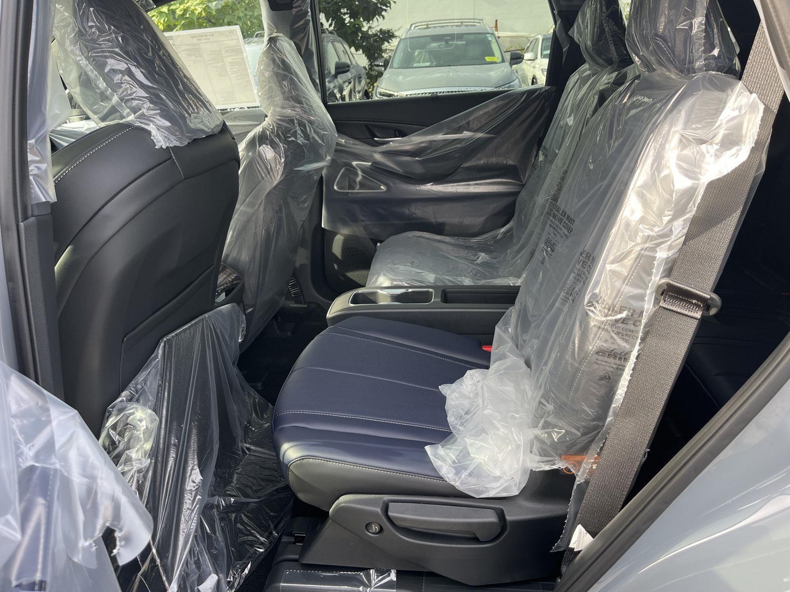 2026 Infiniti QX60 AWD photo 12