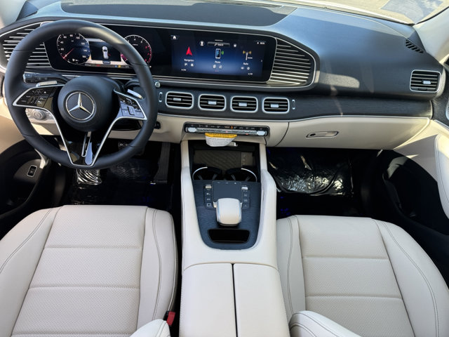 2026 Mercedes Benz GLE 450 4MATIC photo 4