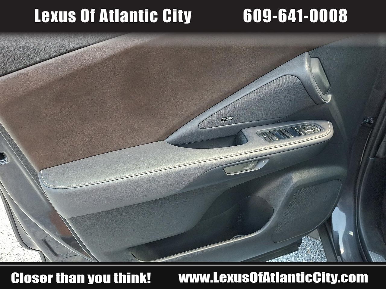 2024 Lexus TX 350 photo 12