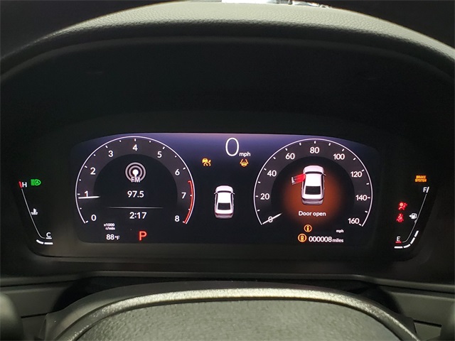 2025 Honda Accord SE photo 23