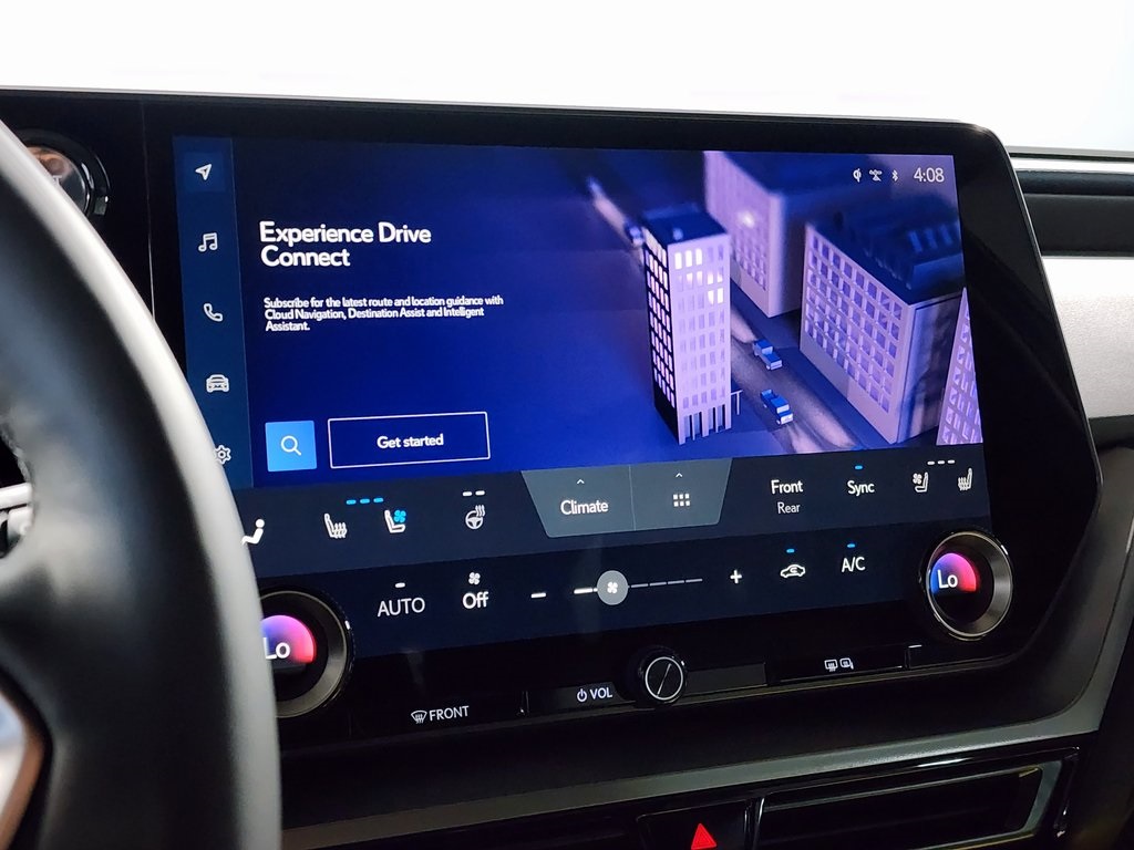 2025 Lexus TX 350 photo 19
