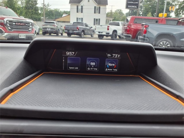 2023 Subaru Crosstrek Limited photo 15