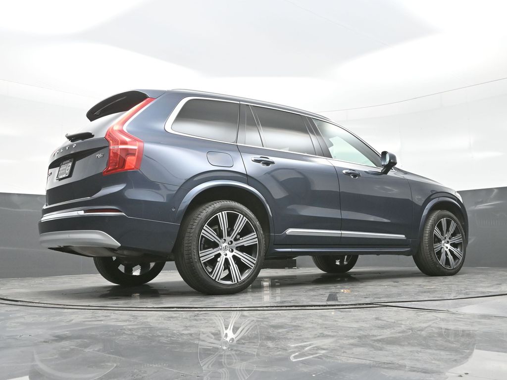 2022 Volvo XC90 T6 Inscription photo 23