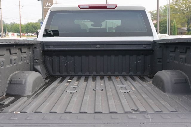 2024 Gmc Sierra Pro photo 9