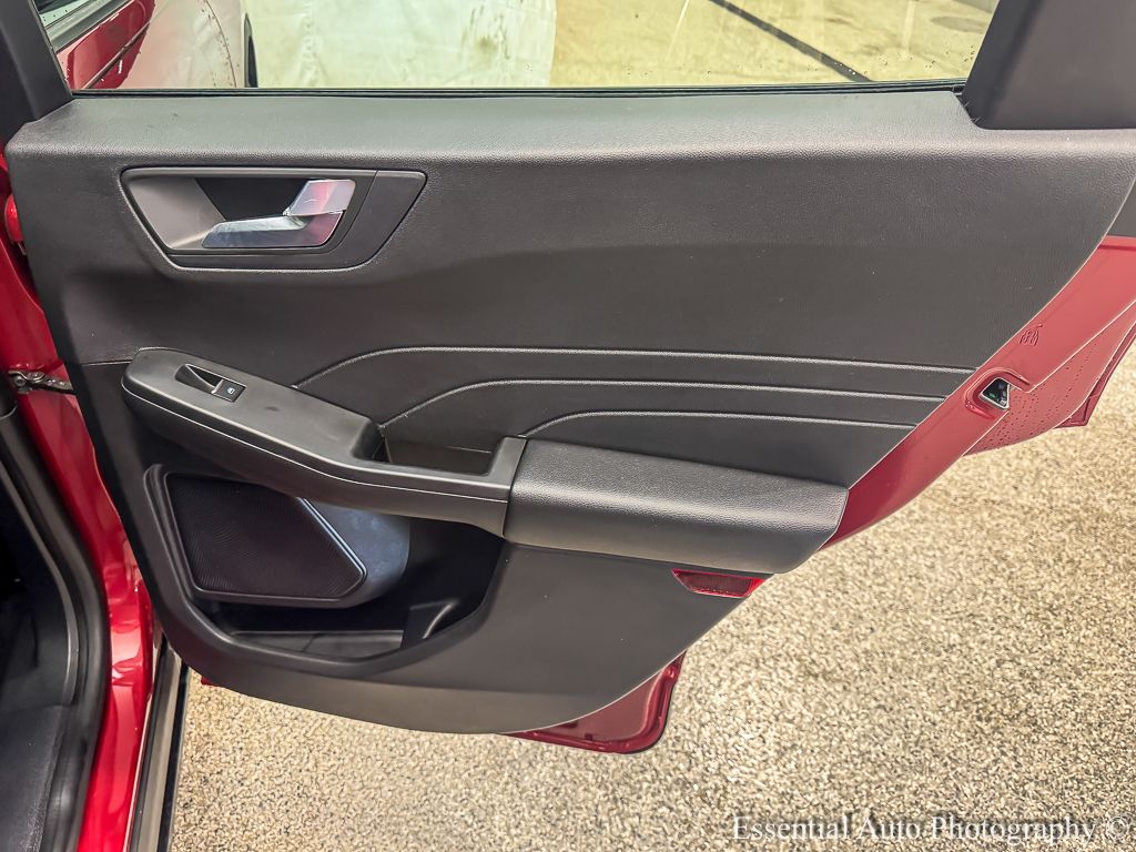 2022 FORD ESCAPE - Image 26