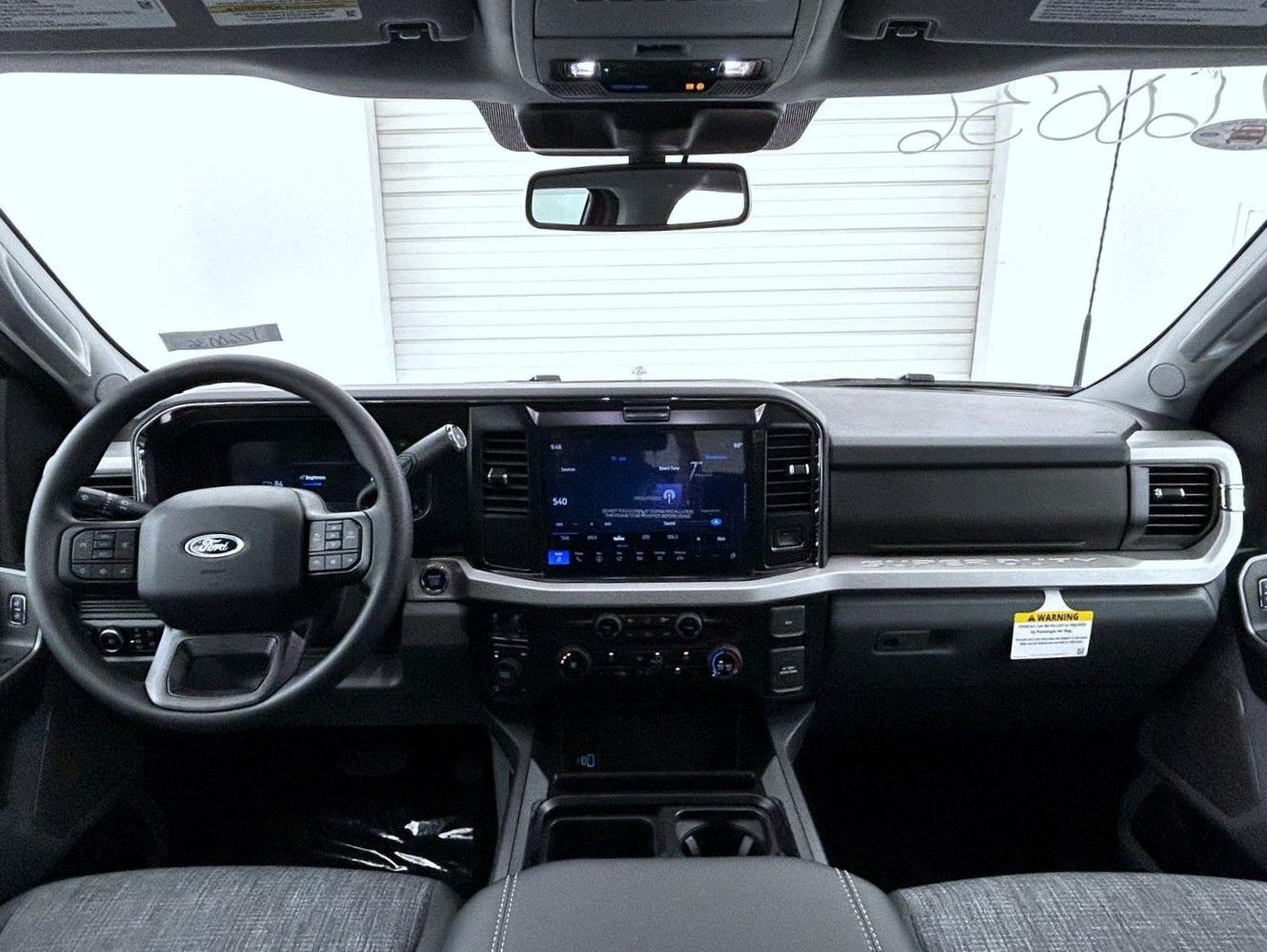 2026 Ford F-350 photo 13