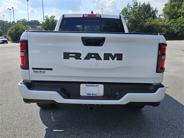2025 Ram 1500 Big Horn photo 10
