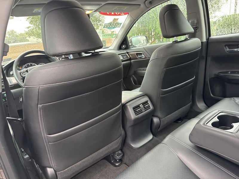 2017 Honda Accord Touring photo 42
