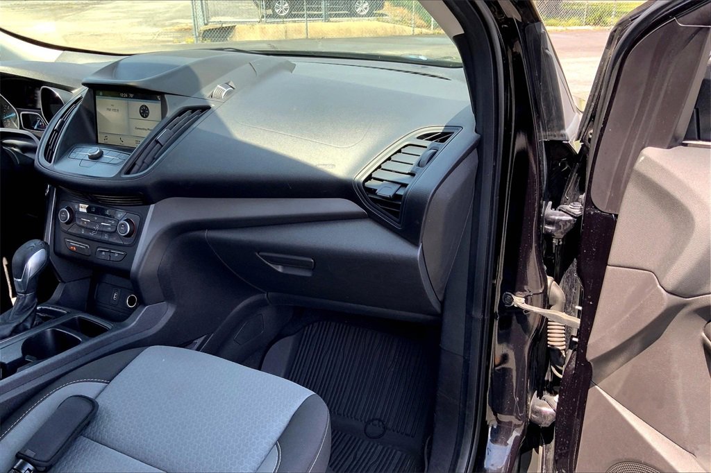 2019 Ford Escape SE photo 15