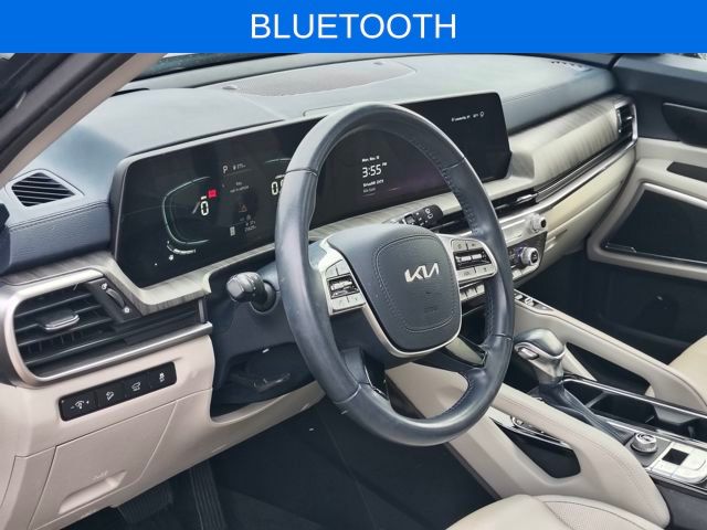 2023 Kia Telluride EX photo 2