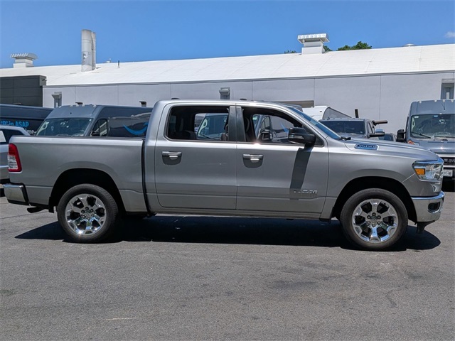 2022 Ram 1500 Big Horn Lone Star photo 2