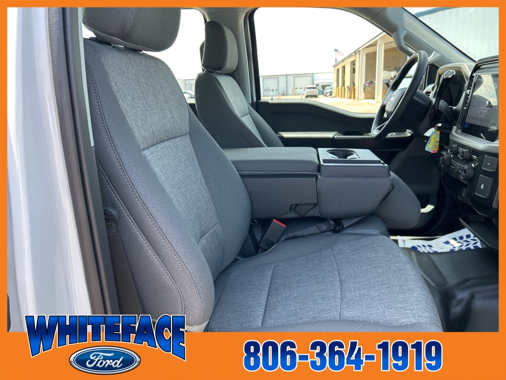 2025 Ford F-150 XL photo 31
