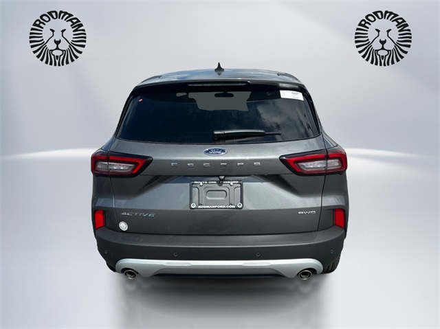 2025 Ford Escape Active photo 6