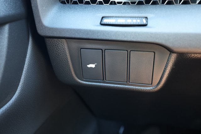 2026 Honda CR-V Hybrid photo 27