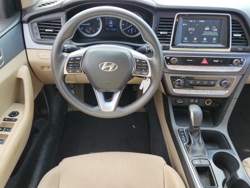 2019 Hyundai Sonata SE photo 13