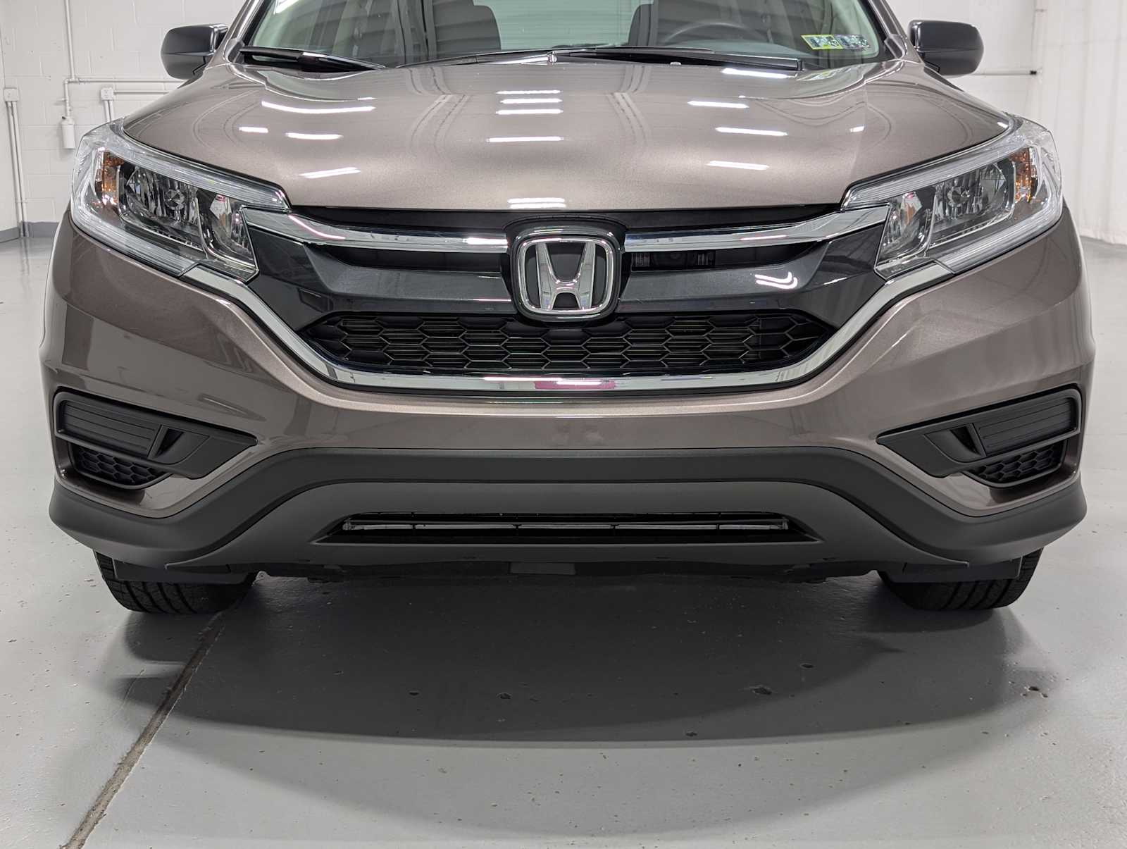 2016 Honda CR-V SE photo 2