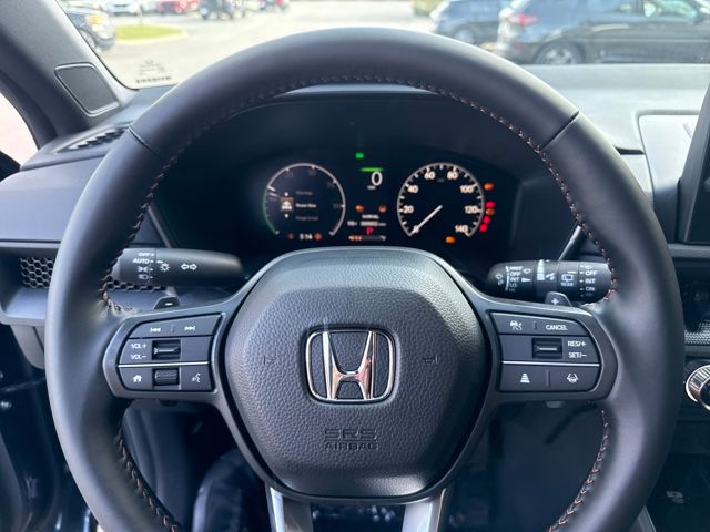 2026 Honda CR-V Hybrid Sport photo 10