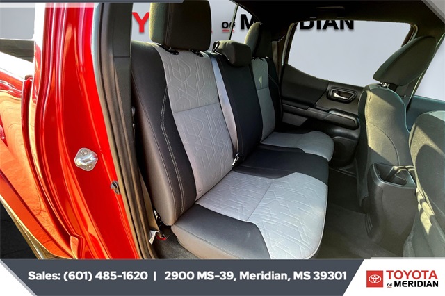 2023 Toyota Tacoma TRD Sport 4x4 Double Cab photo 20