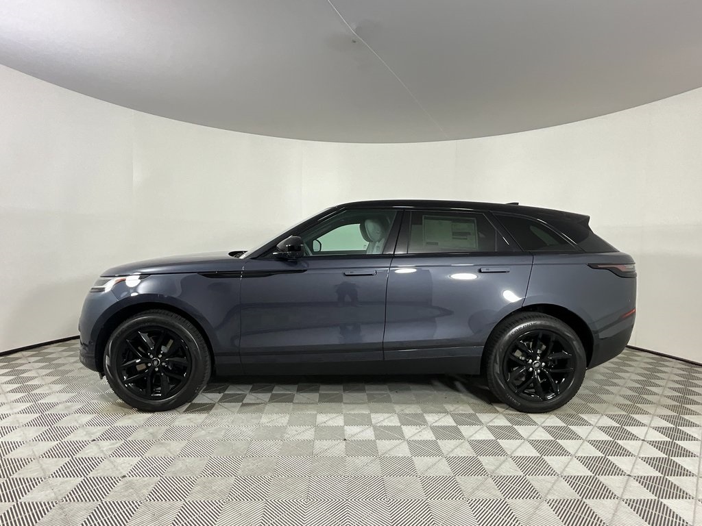 2026 Land Rover Range Rover Velar S photo 6