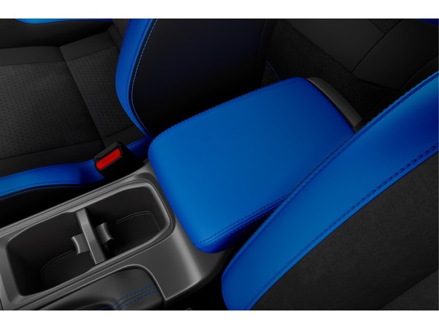 2025 Subaru WRX tS photo 20