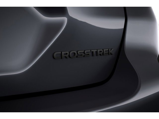 2026 Subaru Crosstrek Premium photo 2