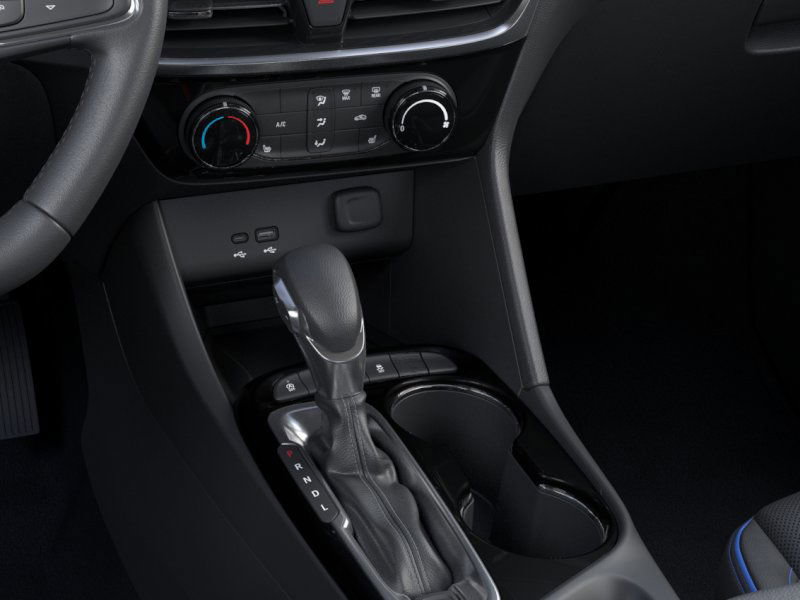 2026 Buick Encore Sport Touring photo 20