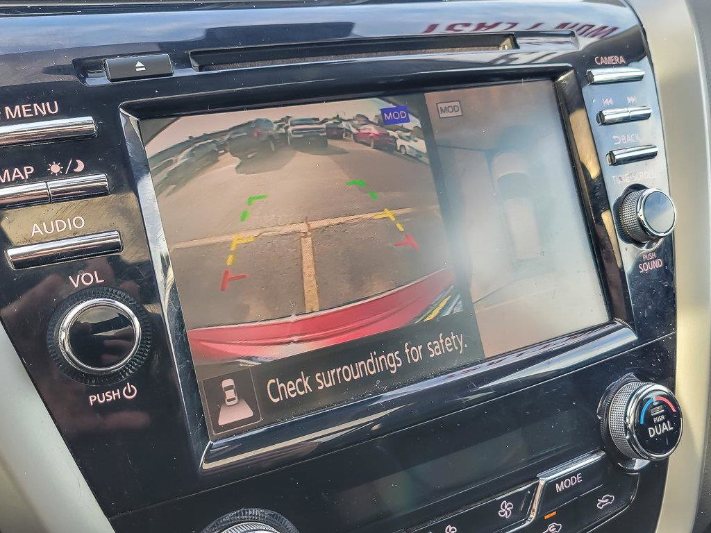 2019 NISSAN MURANO - Image 20
