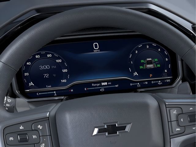 2026 Chevrolet Silverado RST photo 19