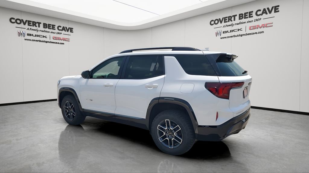 2026 Gmc Terrain AT4 photo 2