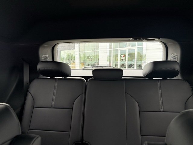 2025 Gmc Acadia Elevation photo 37