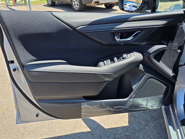 2025 Subaru Legacy Premium photo 19