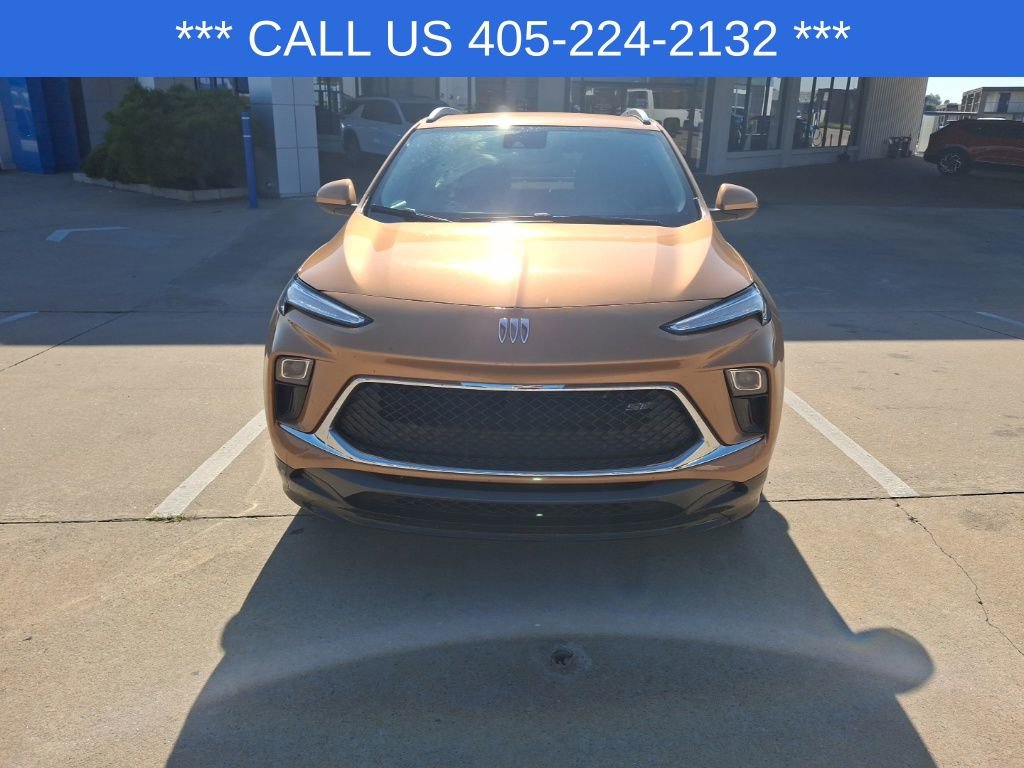 2024 Buick Encore GX Sport Touring photo 4