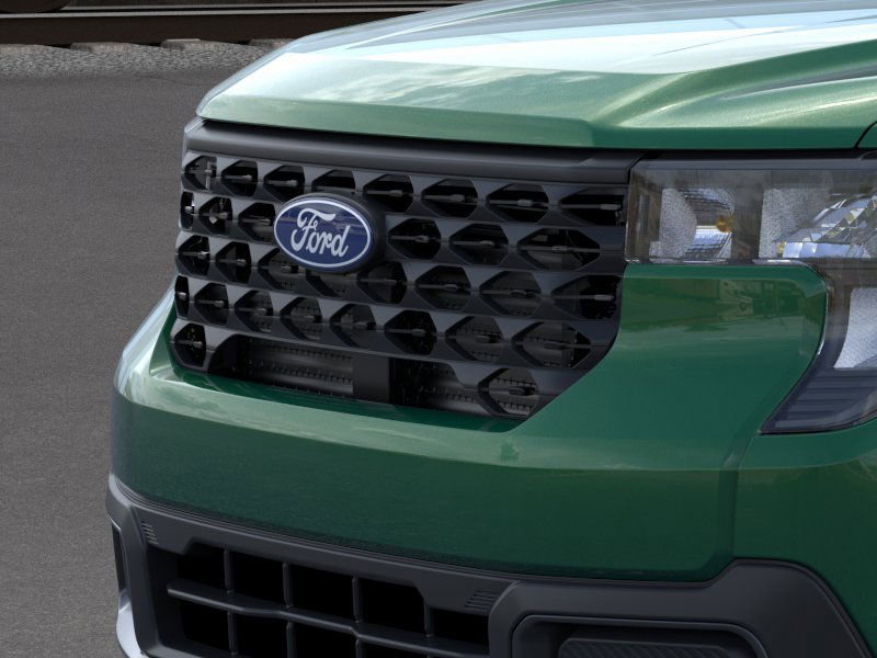 2025 Ford Maverick XLT photo 10