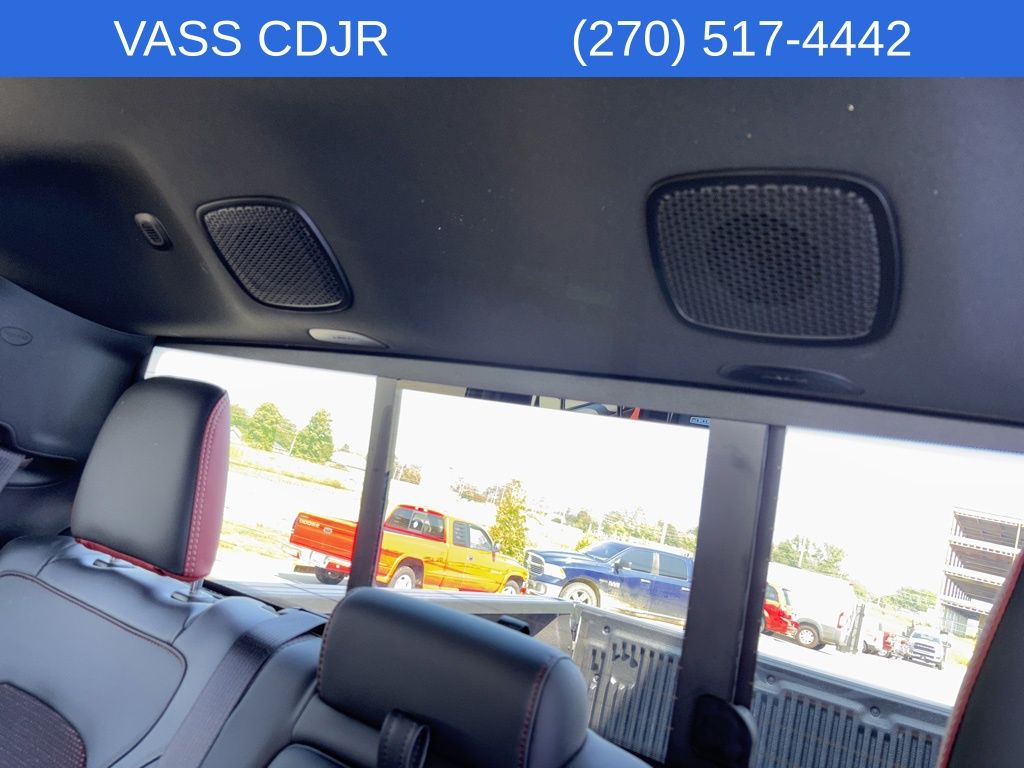 2025 Ram 1500 Rebel photo 33