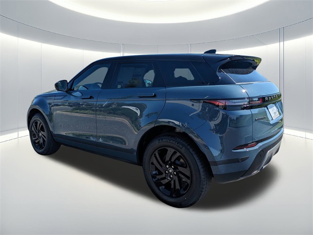 2026 Land Rover Range Rover Evoque S photo 4