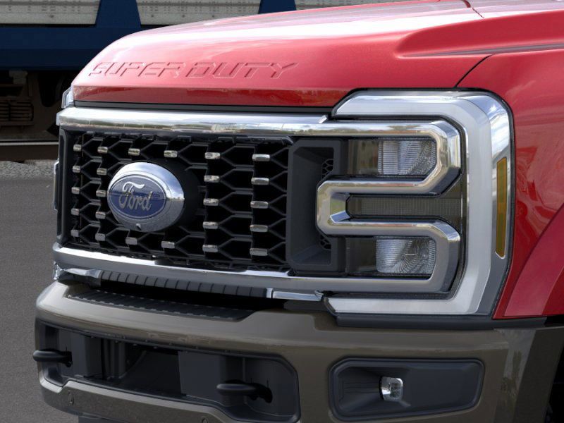 2026 Ford F-450 photo 17