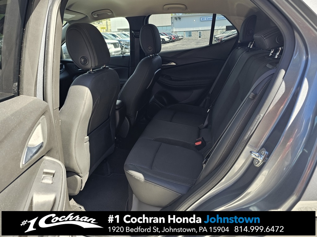 2022 Buick Encore GX Preferred photo 28