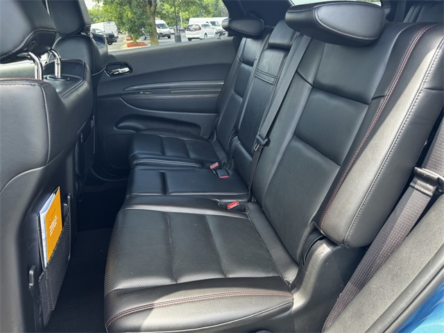 2024 Dodge Durango GT Plus photo 20