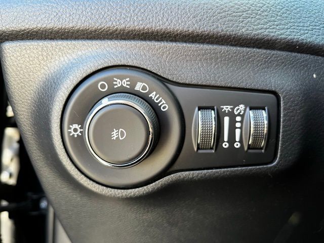 2019 Jeep Compass Altitude photo 13