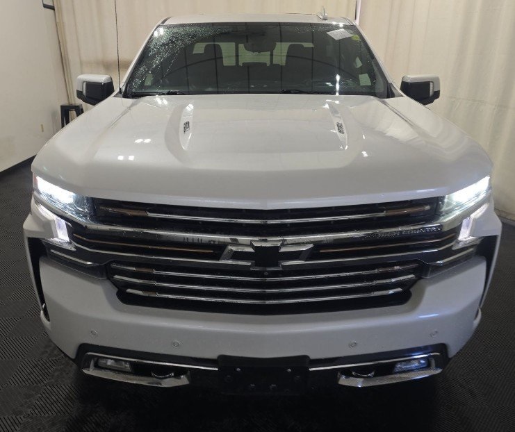 2020 CHEVROLET SILVERADO - Image 11