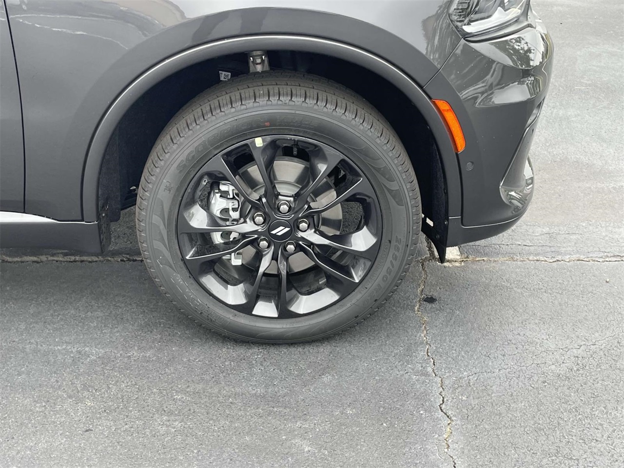 2026 Dodge Durango GT Plus photo 32