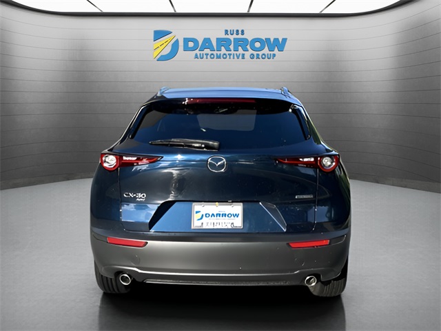 2025 Mazda CX-30 2.5 Select Sport photo 4