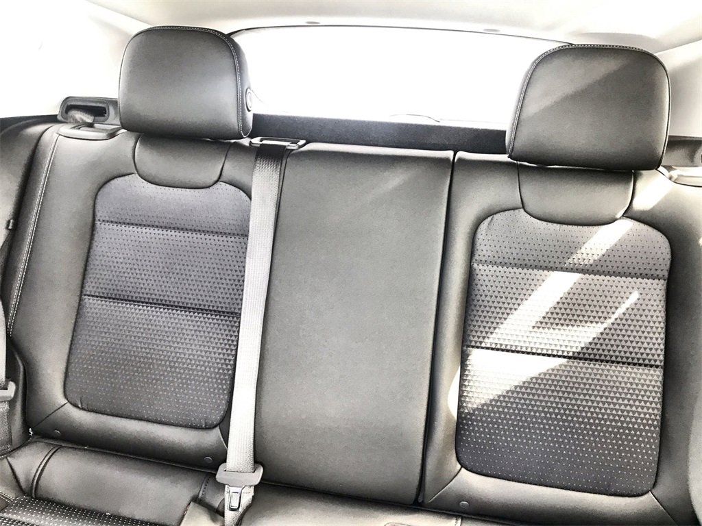2025 Chevrolet Trax LT photo 19