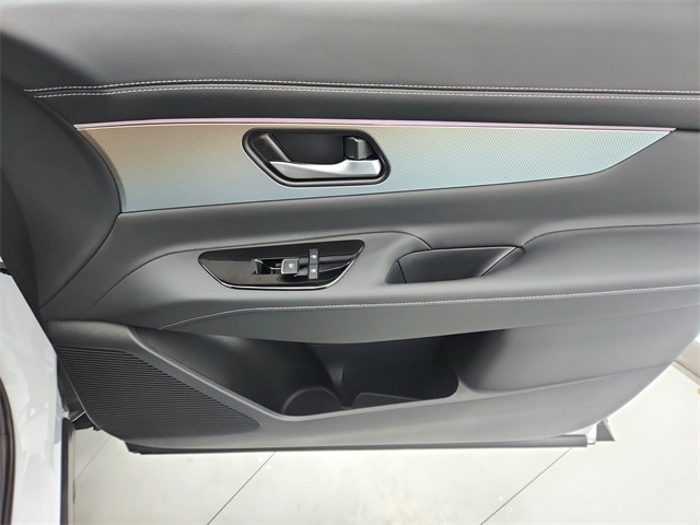 2025 Nissan Murano SL photo 31