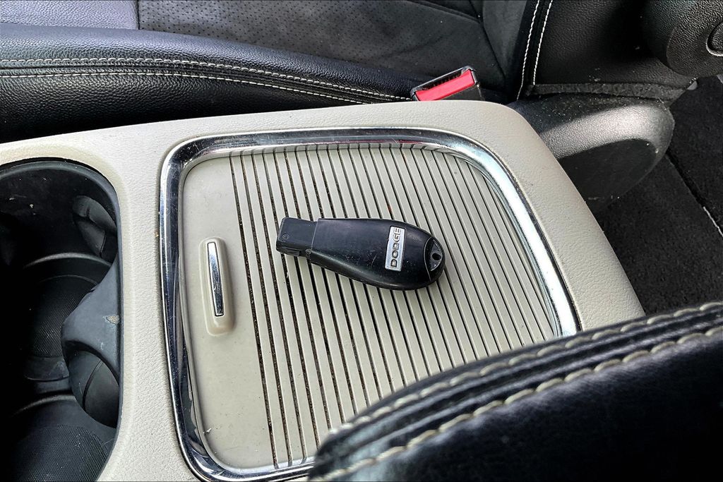 2019 Dodge Grand Caravan SXT photo 27