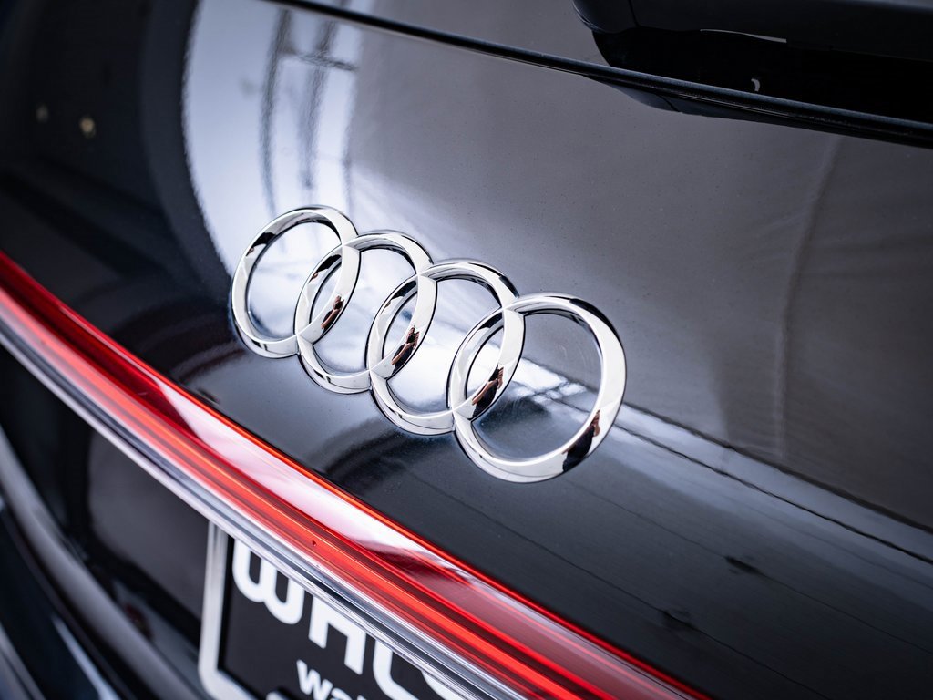 2024 Audi Q4 E-tron Premium Plus photo 34
