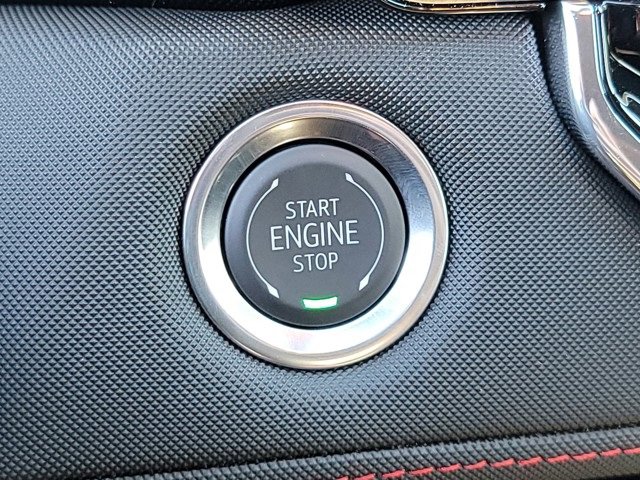 2026 Chevrolet Colorado Z71 photo 37